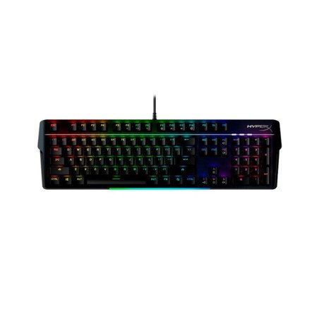 MPS | 4P5E1AAABA | Teclado Gaming HyperX Alloy -