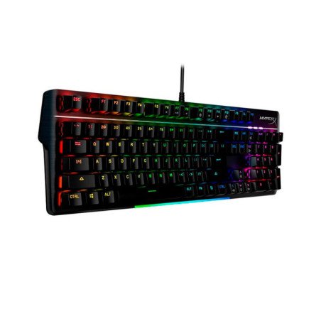 MPS | 4P5E1AAABA | Teclado Gaming HyperX Alloy -