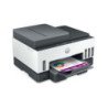 HP INC | 4WF66AAKY | Impresora Multifuncional HP Smart Tank 790 (Imprime, copia, escanea, envío de fax, AAD y