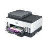 HP INC | 4WF66AAKY | Impresora Multifuncional HP Smart Tank 790 (Imprime, copia, escanea, envío de fax, AAD y