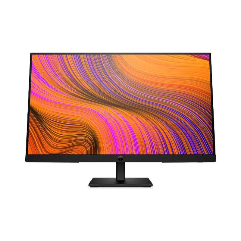 HP INC | 64W34AAABA | Monitor HP P24H 23.8” Pulgadas FHD COLOR