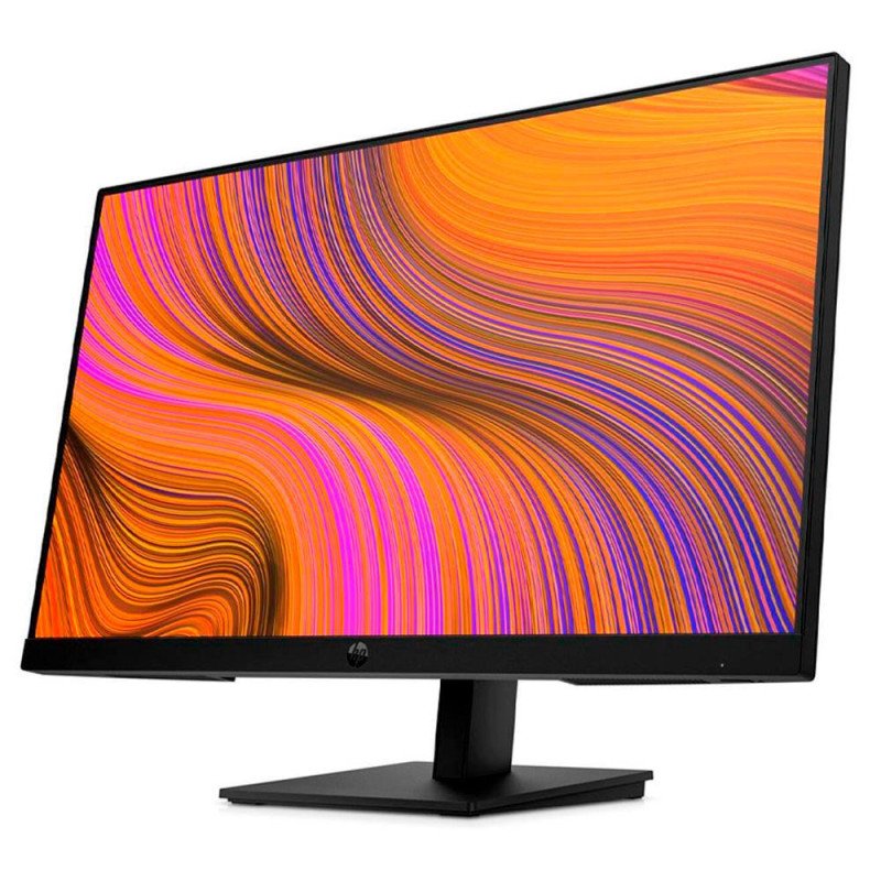 HP INC | 64W34AAABA | Monitor HP P24H 23.8” Pulgadas FHD COLOR