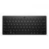 MPS | 692S8AAABM | Teclado HP 350 Compact