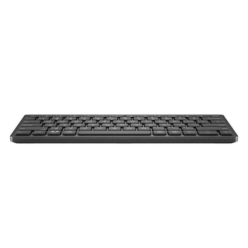 MPS | 692S8AAABM | Teclado HP 350 Compact