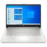 HP INC | 69A13LAABM_X | Computador Portátil HP 14” Pulgadas RAM 8GB COLOR Plateado Windows 11