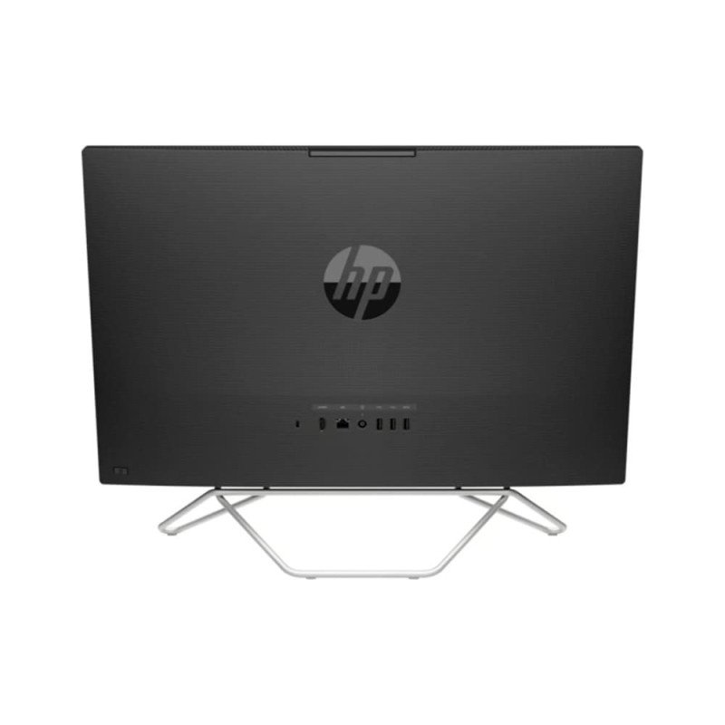 HP INC | 69K53LAABM_X | HP AIO Core i5-1235U / 24-cb1007la/ 8GB / 256GB / FreeDOS / Keyb+M Wireless / Black CarmenB 24