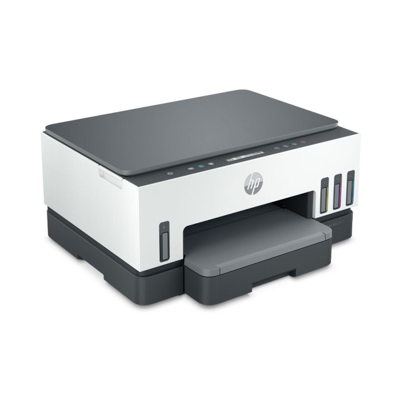 HP INC | 6UU46AAKY | Impresora HP Smart Tank 720 (Imprime, copia, escanea,