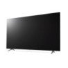 LG | 75UR640S0DD | Monitor TV Comercial 75 / UHD (3840 X 2160) / WOL (Wake on LAN)/ Pre-loaded YouTube App and web browser / 3