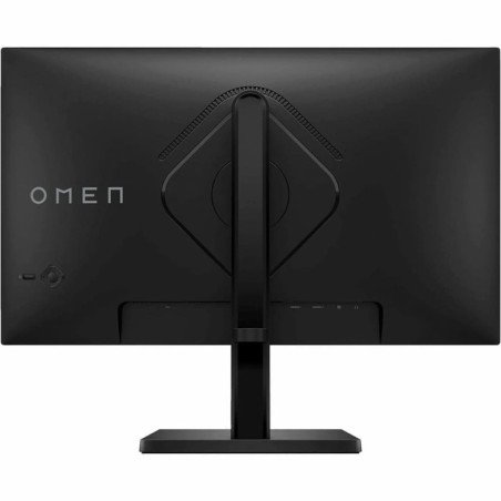 MPS | 780D9AAABA | Monitor HP Gaming OMEN de 23,8 pulgadas FHD 165 Hz - OMEN 24(FHD/1920 x 1080/23.8/165 Hz) PIVOTABLE,ALTURA