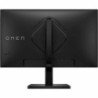 MPS | 780D9AAABA | Monitor HP Gaming OMEN de 23,8 pulgadas FHD 165 Hz - OMEN 24(FHD/1920 x 1080/23.8/165 Hz) PIVOTABLE,ALTURA