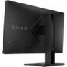 MPS | 780D9AAABA | Monitor HP Gaming OMEN de 23,8 pulgadas FHD 165 Hz - OMEN 24(FHD/1920 x 1080/23.8/165 Hz) PIVOTABLE,ALTURA