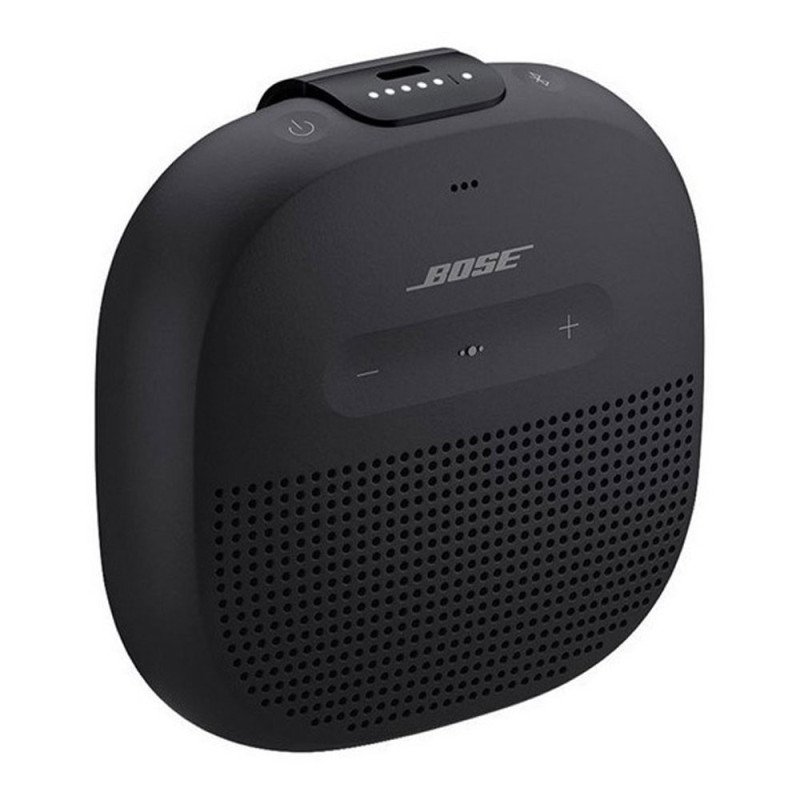 BOSE | 783342-0100 | Parlante BOSE SoundLink Micro Bluetooth COLOR