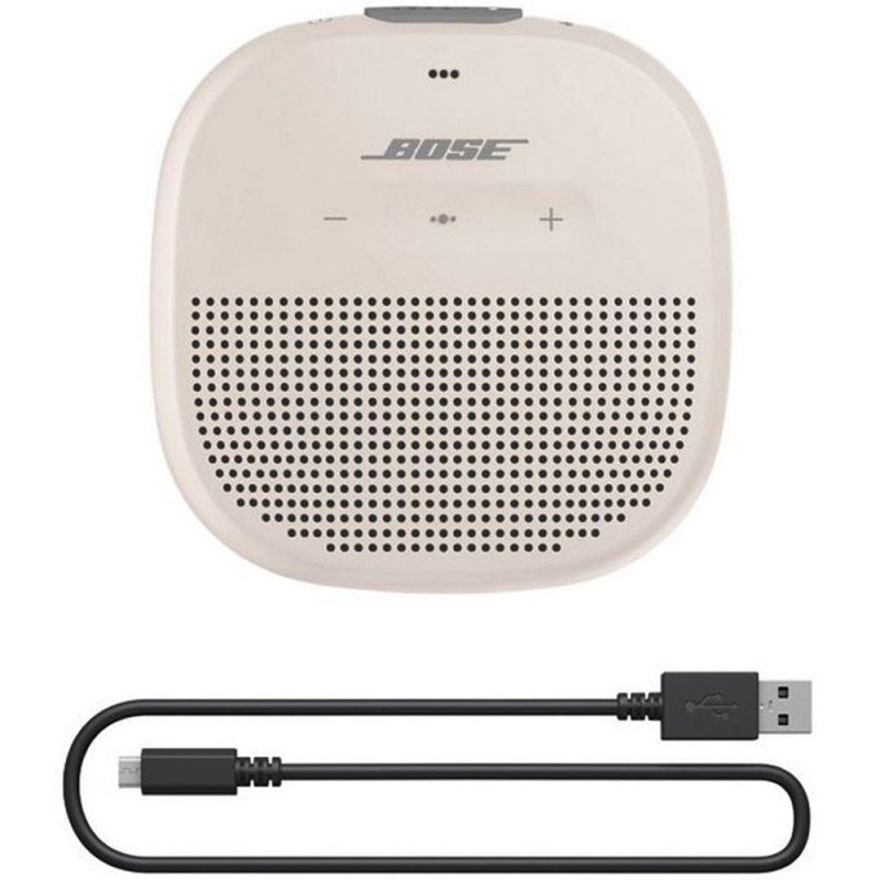 BOSE | 783342-0400 | Altavoz Bose SoundLink Micro Bluetooth Conexión Bluetooth COLOR