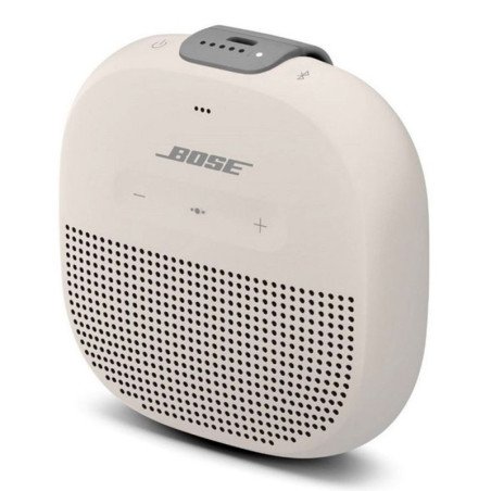 BOSE | 783342-0400 | Altavoz Bose SoundLink Micro Bluetooth Conexión Bluetooth COLOR