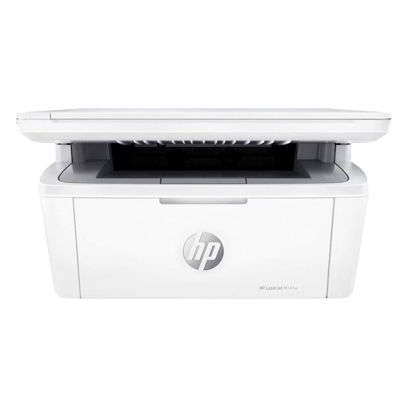 HP | 7MD74ABGJ | Impresora Multifuncional HP Laserjet Pro M141W (Imprime, copia,