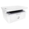 HP | 7MD74ABGJ | Impresora Multifuncional HP Laserjet Pro M141W (Imprime, copia,