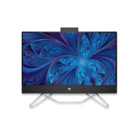 HP INC | 7Z4K9LAABM | HP AIO CORE I5 24-cb1013la 1235U / 8GB / 256GB / FREEDOS/ Black/Carmen B 24