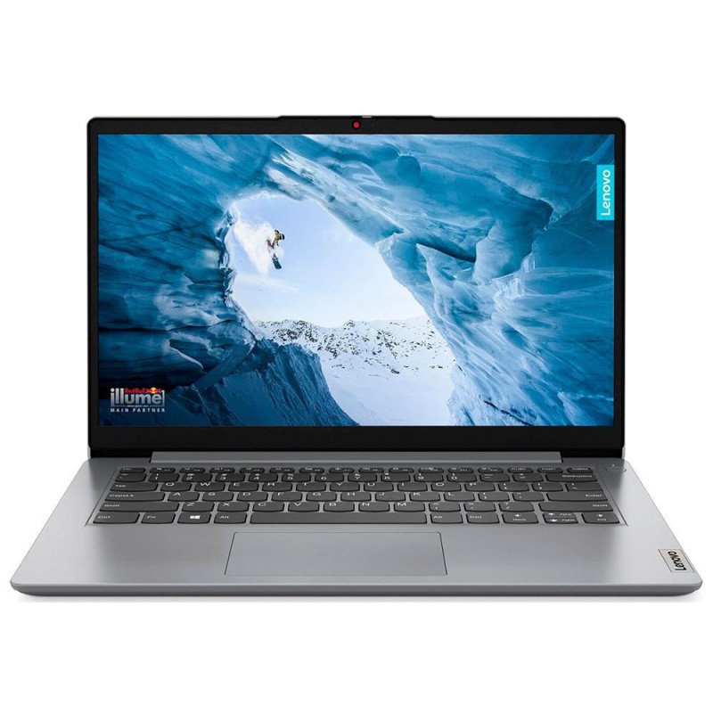 LENOVO | 82V700GCLM | Portátil Lenovo IP 1 15IGL7 Intel Celeron N4020 15,6 Pulgadas FHD Memoria 8GB Estado Solido 256GB Linux