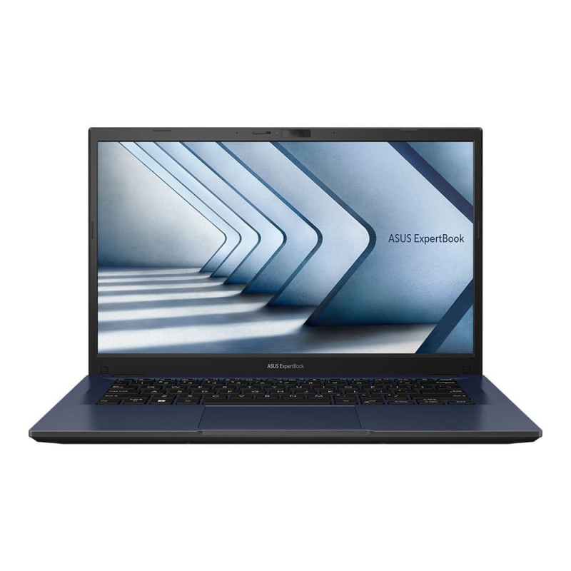 MPS | 90NX05V1-M03BL0 | ASUS EXPERTBOOK B1402CBA-NK3018X INTEL I5-1235U / Pantalla: 14 FHD / Memoria: 8G DDR4 / Disco Duro: 512