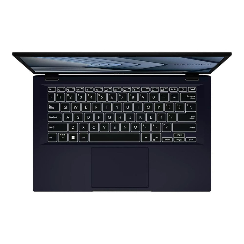 MPS | 90NX05V1-M03BL0 | ASUS EXPERTBOOK B1402CBA-NK3018X INTEL I5-1235U / Pantalla: 14 FHD / Memoria: 8G DDR4 / Disco Duro: 512