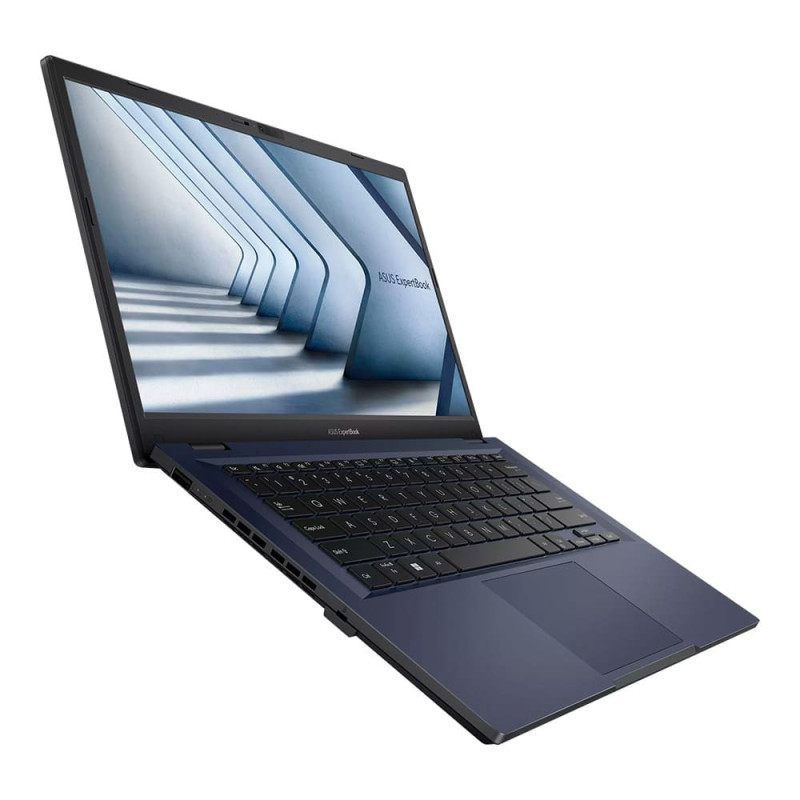 MPS | 90NX05V1-M03BL0 | ASUS EXPERTBOOK B1402CBA-NK3018X INTEL I5-1235U / Pantalla: 14 FHD / Memoria: 8G DDR4 / Disco Duro: 512