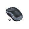 LOGITECH | 910-002225 | Mouse LOGITECH Optico Inalambrico M185 COLOR