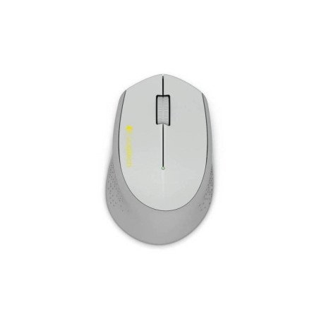 LOGITECH | 910-004285 | Mouse LOGITECH Inalámbrico M280 COLOR