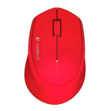 LOGITECH | 910-004286 | Mouse LOGITECH Inalámbrico M280 COLOR