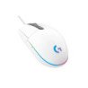 LOGITECH | 910-005791 | Mouse LOGITECH G203 Prodigy Gaming COLOR