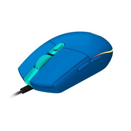 LOGITECH | 910-005792 | Mouse G203 Lightsync Gaming