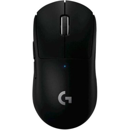 LOGITECH | 910-005878 | Mouse Inalámbrico Logitech G Pro X Superlight