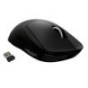 LOGITECH | 910-005878 | Mouse Inalámbrico Logitech G Pro X Superlight