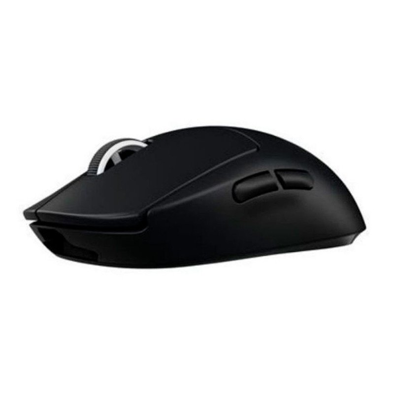 LOGITECH | 910-005878 | Mouse Inalámbrico Logitech G Pro X Superlight