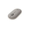 LOGITECH | 910-006648 | Pop Mouse LOGITECH Inalambrico With Emoji COLOR