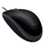 LOGITECH | 910-006756 | MOUSE USB M110 Silent- Black SAMR