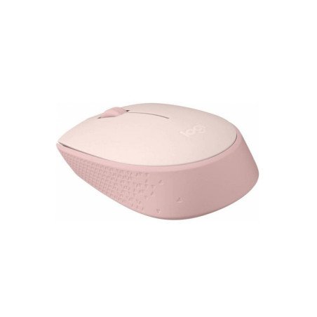 LOGITECH | 910-006862 | MOUSE M170 Wireless ROSE - Clamshell Version