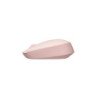 LOGITECH | 910-006862 | MOUSE M170 Wireless ROSE - Clamshell Version