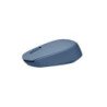 LOGITECH | 910-006863 | MOUSE M170 Wireless BLUE - Clamshell Version