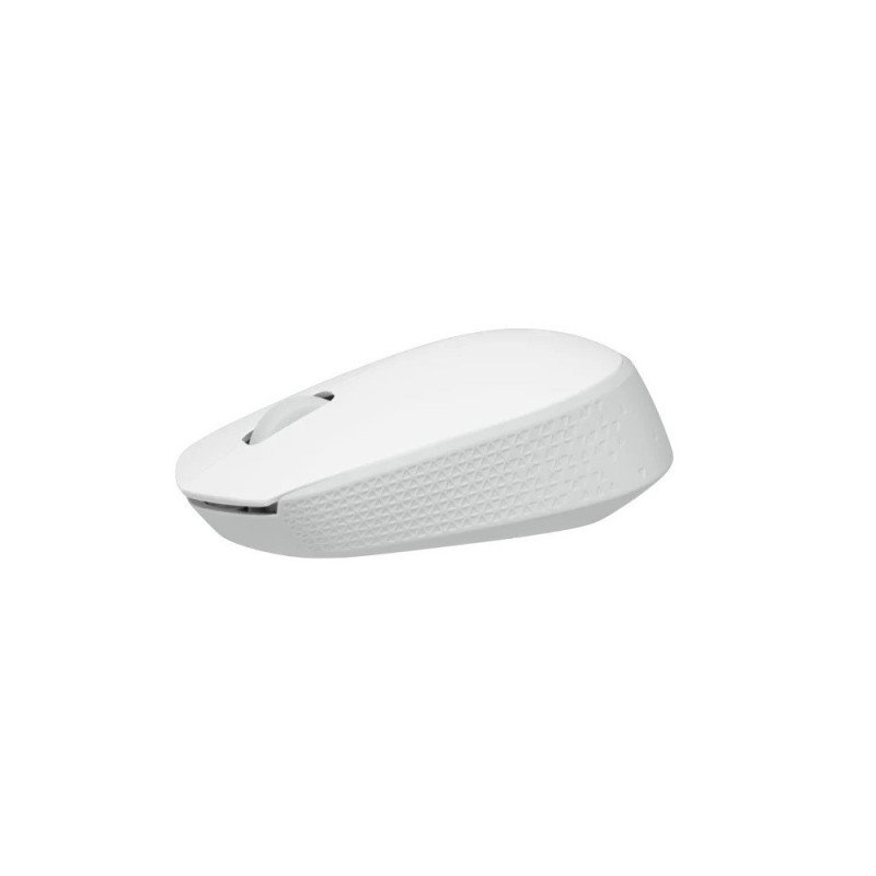 LOGITECH | 910-006864 | MOUSE M170 Wireless BLANCO - Clamshell Version