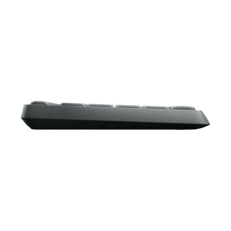 LOGITECH | 920-007901 | Combo Teclado/Mouse MK235 Logitech