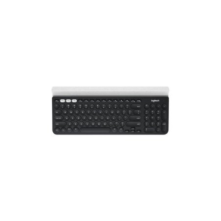 LOGITECH | 920-008026 | Teclado LOGITECH K780 En Español Bluetooth COLOR