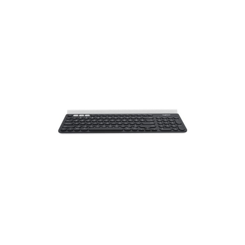 LOGITECH | 920-008026 | Teclado LOGITECH K780 En Español Bluetooth COLOR