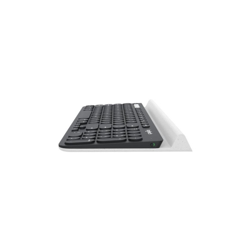 LOGITECH | 920-008026 | Teclado LOGITECH K780 En Español Bluetooth COLOR