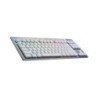 LOGITECH | 920-009660 | Teclado LOGITECH G915 Gaming COLOR