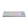 LOGITECH | 920-009660 | Teclado LOGITECH G915 Gaming COLOR