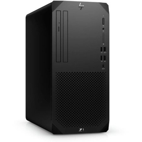 MPS | 92W68LTABM | HP Z1 G9 Tower, Intel® Core? i7-13700, 16Cores (8 Performance Cores at 2.1GHz/5.1GHz + 8 Efficient Cores at