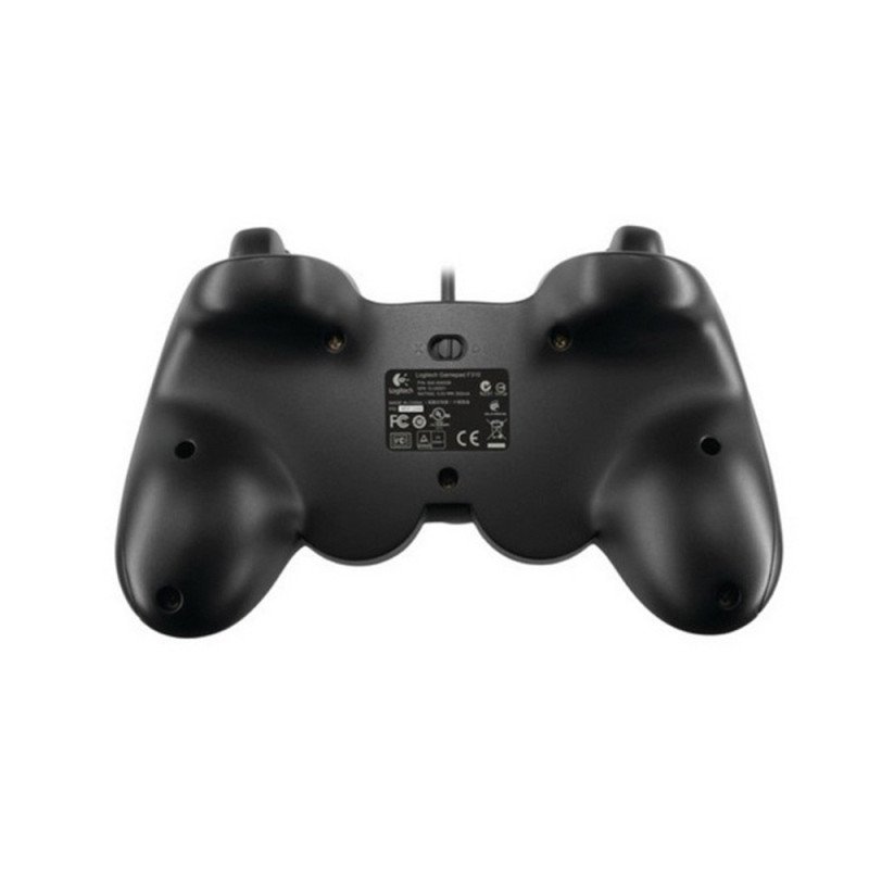 LOGITECH | 940-000110 | Gamepad F310 Logitech Gaming Alámbrico USB