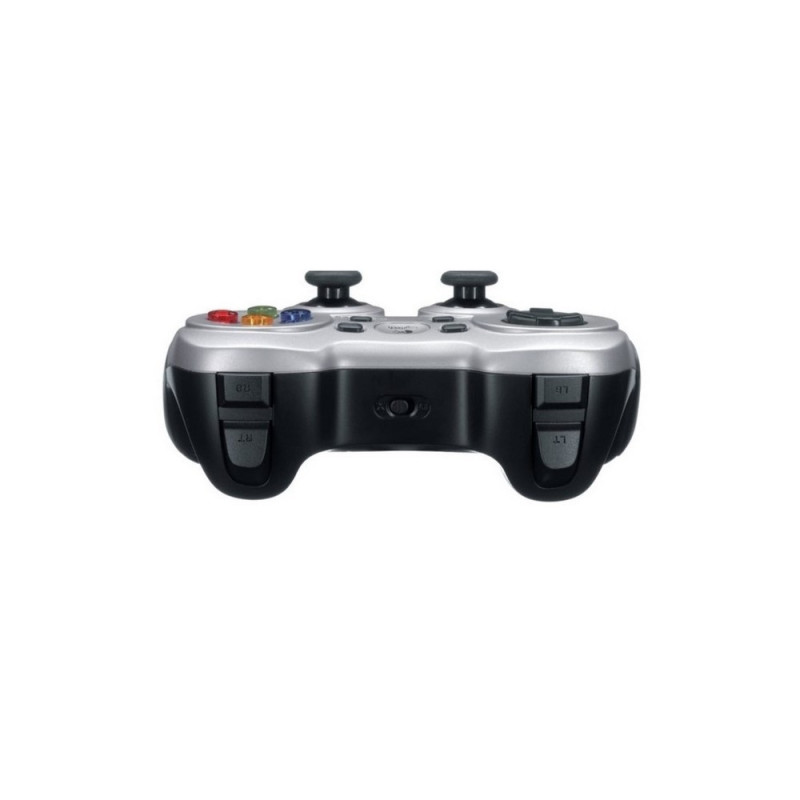 LOGITECH | 940-000117 | Gamepad LOGITECH Inalámbrico F710 Usb Compatible PC Android TV COLOR