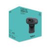 LOGITECH | 960-000694 | Cámara Web LOGITECH C270 HD 3MP COLOR