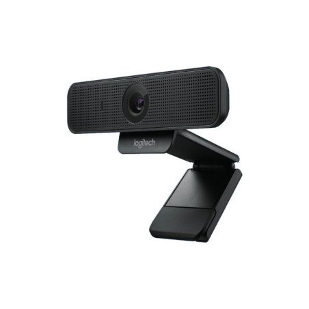 LOGITECH | 960-001075 | Camara Web LOGITECH Empresarial C925e COLOR